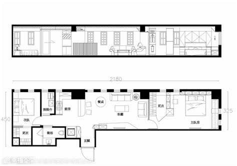 長型房屋設計|告別陰暗！長型透天厝的採光、餐廚、樓梯設計解方大公開